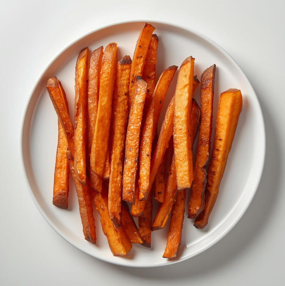 Sweet Fries